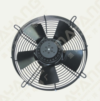 YWF-<font color='red'>200</font> <font color='red'>Series</font> Fan Motor