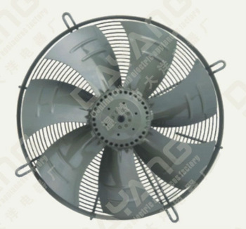 YWF-350G <font color='red'>Ventilation</font> <font color='red'>Fan</font>