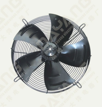 YWF-<font color='red'>400</font> Exhaust Fan