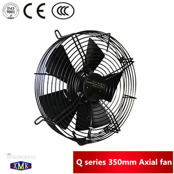 350Q <font color='red'>Industrial</font> Axial Ventilation <font color='red'>Fan</font> use for <font color='red'>Greenhouse</font> ventilation