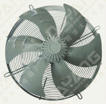 630Q <font color='red'>Series</font> High Efficiency <font color='red'>Exhaust</font> <font color='red'>Fan</font>