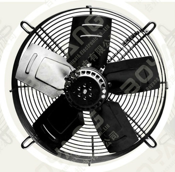 300M Series <font color='red'>Industry</font> Fan