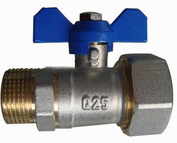 brass ball valves for pipe