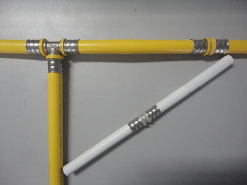 <font color='red'>Multilayer</font> <font color='red'>plastic</font> pipes and fittings