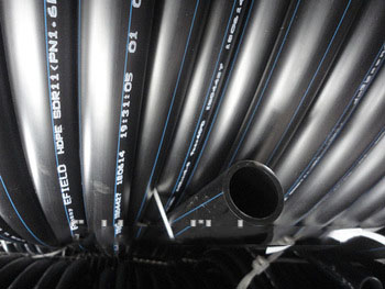 <font color='red'>PE</font> pipes for <font color='red'>irrigation</font>