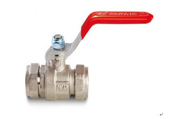 forged ball valve