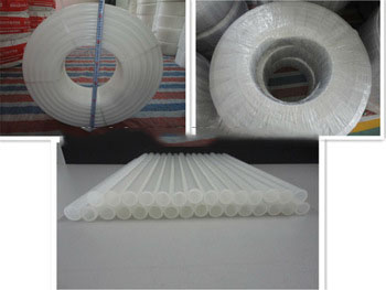 high quality top-class material polyethylene pipe