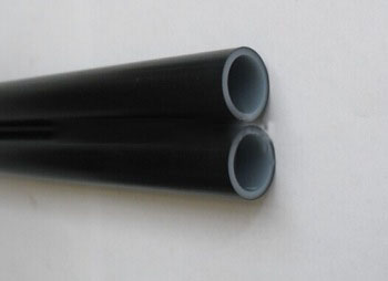 AS/NZS 2492 anti UV PEXb pipe , UV resistant pipe insulation