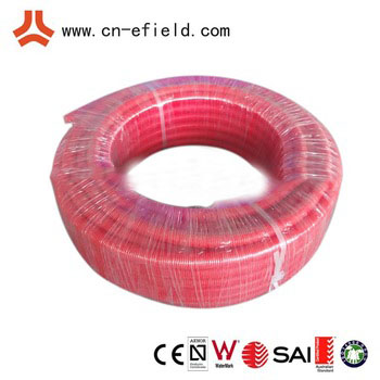 WATERMARK certification SAI issued high quality PEX pipe