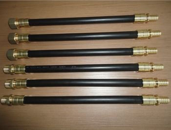WATERMARK Brass sliding fittings/ plumbing fitting,water supply pex pipe