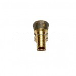 Australian Standard Brass <font color='red'>Slide</font> <font color='red'>Fittings</font>