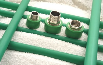 <font color='red'>ISO</font> <font color='red'>15874</font> PN 20 <font color='red'>PPR</font> <font color='red'>Pipe</font> And Fitting For Hot <font color='red'>Water</font>, Plumbing Plastic Material