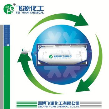 factory supply hot sale refrigerants R134A