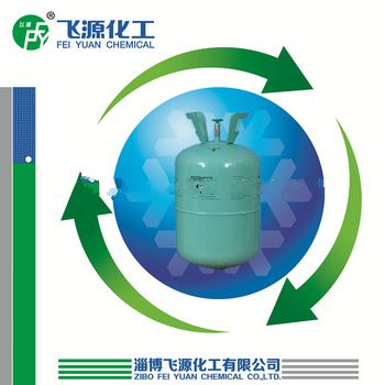 high purity refrigerant R134A