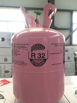 Made in China refrigerant gas R32