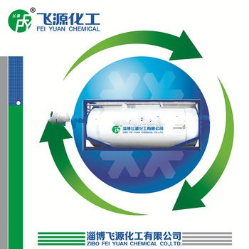 industrial grade refrigerant R134A