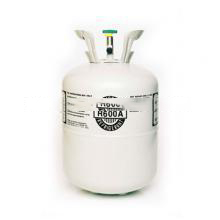 Made in China refrigerant gas R600a
