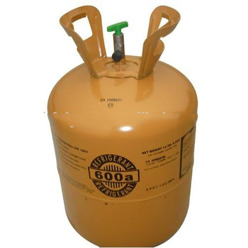 Factory cooling gas R600a price