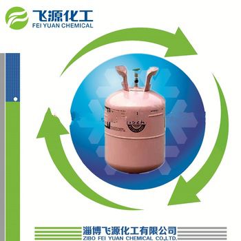 update package new type top quality r152a refrigerant