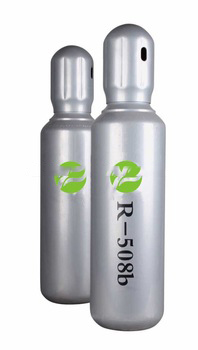 Feiyuan brand low temperature refrigerant gas r508b