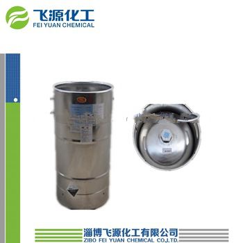 Feiyuan brand hot sale Molten sulphur