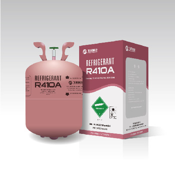 China Refrigerant Gas R410a