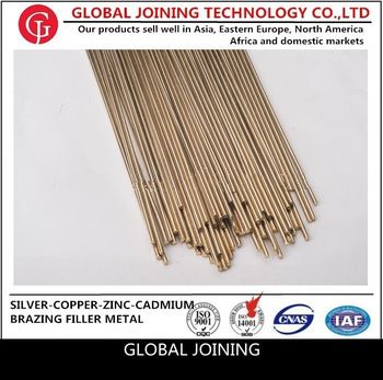 Good quality high silver brazing wire in coil welding wire welding rod