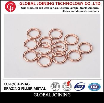 Low cost phos-copper welding round rod GB-7P welding rod welding wire