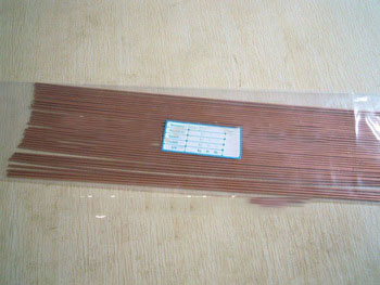 Easy-flow Phosphorous -copper soldering round rod welding rod welding wire