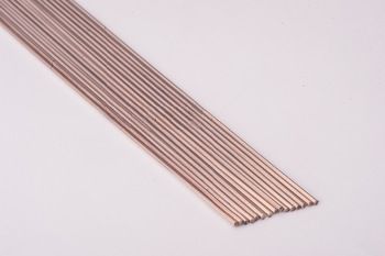 High quality Phos-copper-silver alloys welding round rod welding rod welding wire