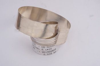 High silver brazing alloys welding rod welding wire