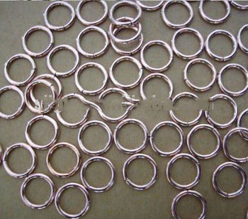 Phosphorous Copper Brazing Ring welding ring