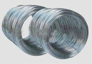 Good quality high welding wire in coil