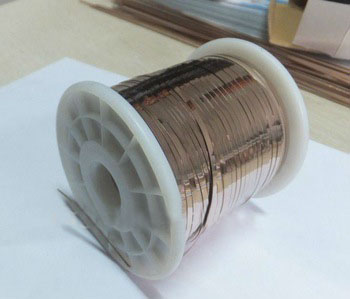 Good quality Phos-copper-silver alloys china welding wire