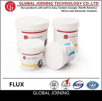 Welding & Soldering flux Silver solder Flux-4 in paste with super activity and efficiency