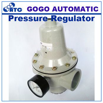 Air regulating valve for large flow port manual