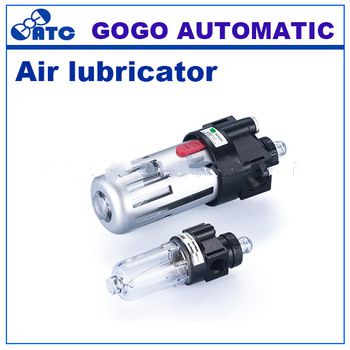 Air grease lubricator BR2000 1/4 inch