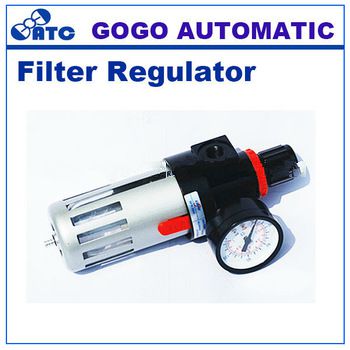 BFR2000 air filter regulator 1/4 inch