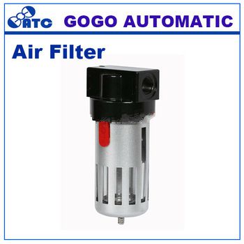 water strainer for pneumatic air