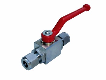 floating ball ss mini ball valve