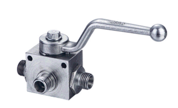 brass boiler ball valve with cap chain 3/4” Full Port Brass Ball Valve NPT Threaded ss insert ball