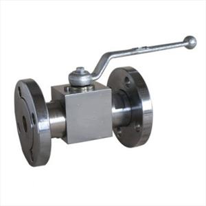 SS 304/316 motorized ball valve for IC card meters/water treatment