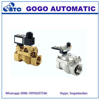 fuel solenoid valve 3 way globe valve high quality butterfly valve