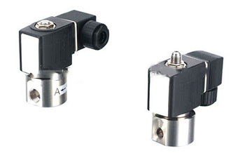 hydraulic solenoid valve 3 way solenoid valve high quality magnetic valve