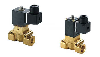 3 way solenoid valve magnetic valve high quaity steam solenoid valve