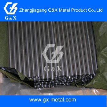 C70600 copper nickel tube for heat exchanger, condenser