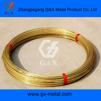 Pancake coil, C12000,C11000, C12200, air condition copper pipe
