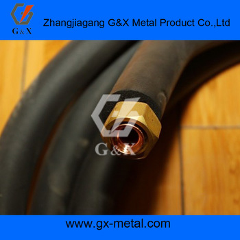 ASTM, medical gas copper pipe