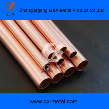 Seamless, C12000, C12200, 32mm copper pipe