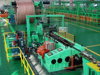 Air condition or Refrigerator Application and Non-alloy or not copper pipe size